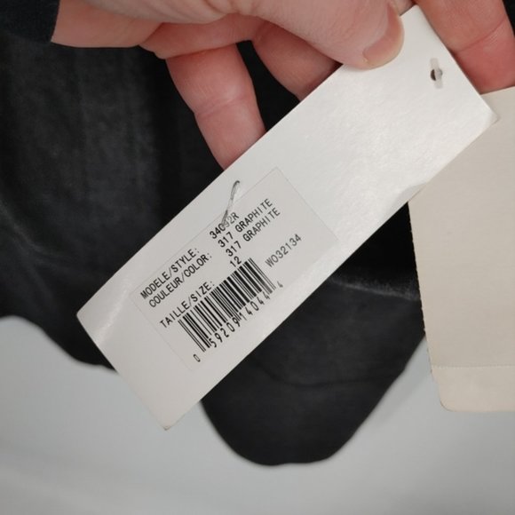 Jones New York  wool  &  cashmere coat - Picture 6 of 10